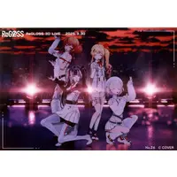 ReGLOSS - Character Card