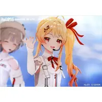 Otonose Kanade - Character Card - ReGLOSS