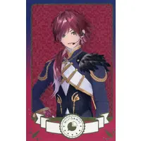 Lauren Iroas - Character Card - Nijisanji