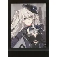 Shishiro Botan - Character Card - hololive
