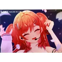 Ichijou Ririka - Character Card - ReGLOSS