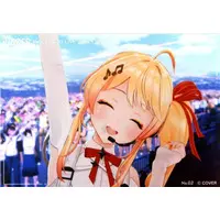 Otonose Kanade - Character Card - ReGLOSS