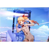 Otonose Kanade - Character Card - ReGLOSS