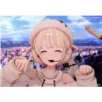 Todoroki Hajime - Character Card - ReGLOSS