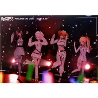 ReGLOSS - Character Card