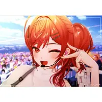 Ichijou Ririka - Character Card - ReGLOSS