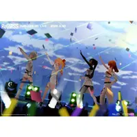 ReGLOSS - Character Card