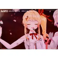 Otonose Kanade - Character Card - ReGLOSS