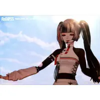 Juufuutei Raden - Character Card - ReGLOSS