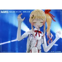 Otonose Kanade - Character Card - ReGLOSS