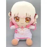Suou Patra - Plush - VTuber