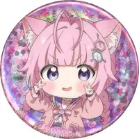 Hakui Koyori - Badge - hololive