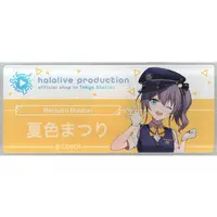 Natsuiro Matsuri - Badge - hololive