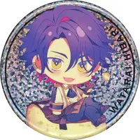 Watarai Hibari - Badge - VOLTACTION