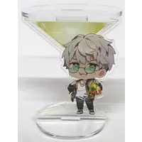 Arurandeisu - Acrylic stand - HOLOSTARS