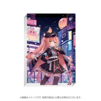 Hira Hikari - Acrylic Block - 774 inc.