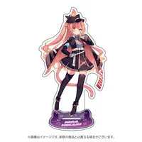 Hira Hikari - Acrylic stand - 774 inc.