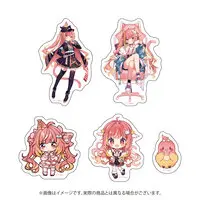 Hira Hikari - Stickers - 774 inc.