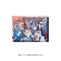 Souya Ichika - Acrylic Block - 774 inc.