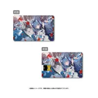 Souya Ichika - USB AC Adapter - 774 inc.