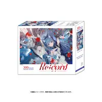 Souya Ichika - Jigsaw puzzle - 774 inc.