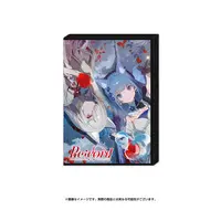 Souya Ichika - Booklet - 774 inc.