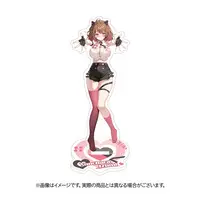 Yunohara Izumi - Acrylic stand - 774 inc.