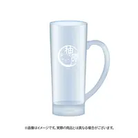 Yunohara Izumi - Tableware - Tumbler, Glass - 774 inc.