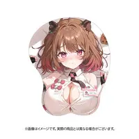 Yunohara Izumi - Mouse Pad - 774 inc.