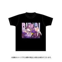 Uruwashi Ririri - Clothes - T-shirts - 774 inc. Size-XL