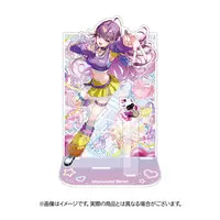 Uruwashi Ririri - Acrylic stand - 774 inc.