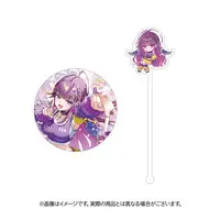 Uruwashi Ririri - Tableware - Coaster - 774 inc.