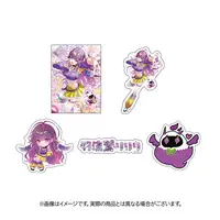 Uruwashi Ririri - Stickers - 774 inc.