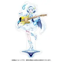 Kasukane Shino - Acrylic stand - 774 inc.