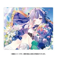 Suzumi Nemo - Mouse Pad - 774 inc.