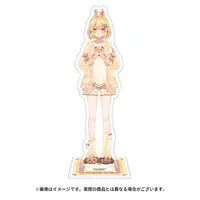 Inaba Haneru - Acrylic stand - 774 inc.