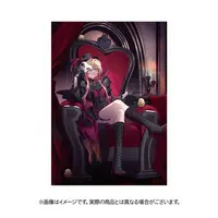 Ieiri Popo - Poster - 774 inc.