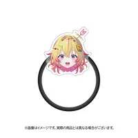 Ieiri Popo - Mejirushi Accessory - Hair tie - 774 inc.