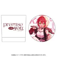 Akane Canna - Tableware - Coaster - 774 inc.