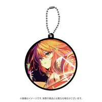 Akane Canna - Key Chain - 774 inc.