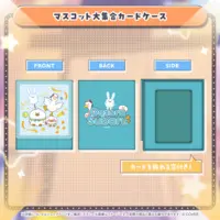 Oozora Subaru - Card case - hololive