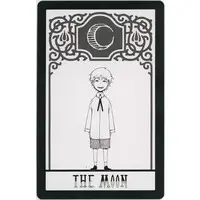 Eve - Character Card - Utaite