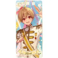 Root - Stickers - Strawberry Prince