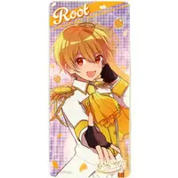 Root - Stickers - Strawberry Prince