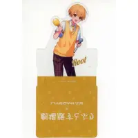 Root - Tableware - Coaster - Strawberry Prince