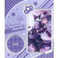 Nanamori - Acrylic stand - Strawberry Prince