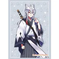 DNQ - Card Sleeves - Trading Card Supplies - Colorful Peach