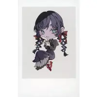 Ado - Character Card - Utaite