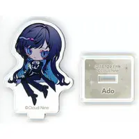 Ado - Acrylic stand - Utaite