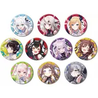 hololive - Badge